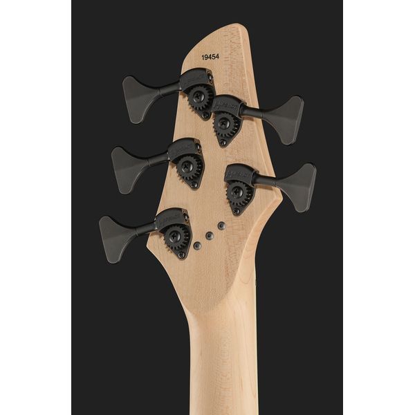 Dingwall CB3 Combustion 5 Indigo Burst