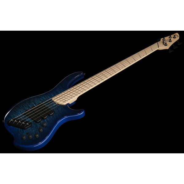 Dingwall CB3 Combustion 5 Indigo Burst