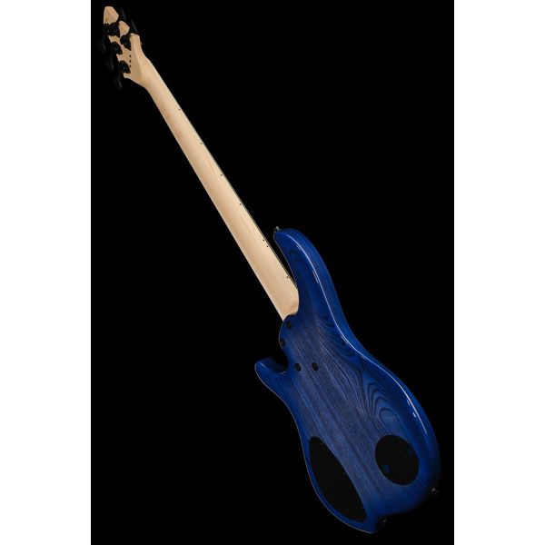 Dingwall CB3 Combustion 5 Indigo Burst