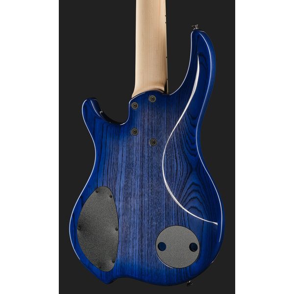 Dingwall CB3 Combustion 5 Indigo Burst