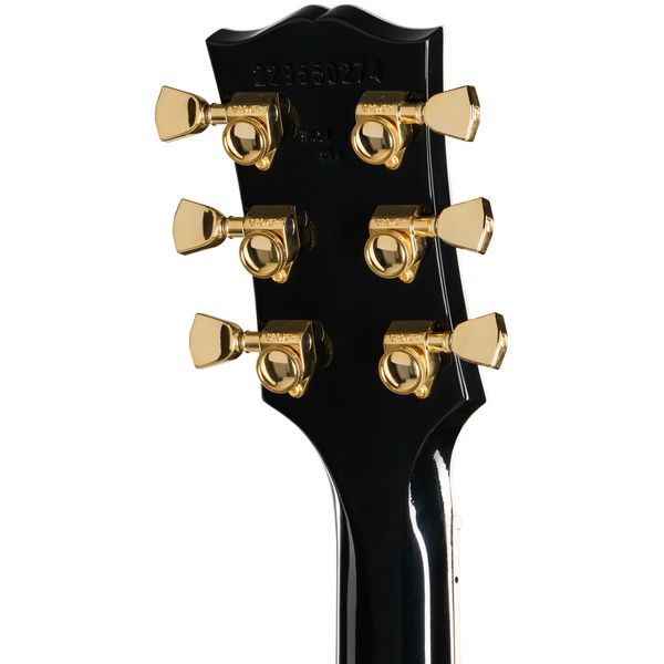 Gibson SG Supreme Ebony