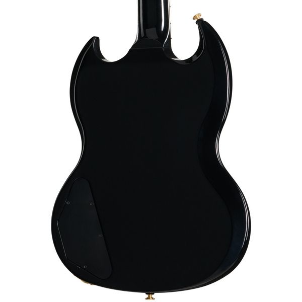 Gibson SG Supreme Ebony