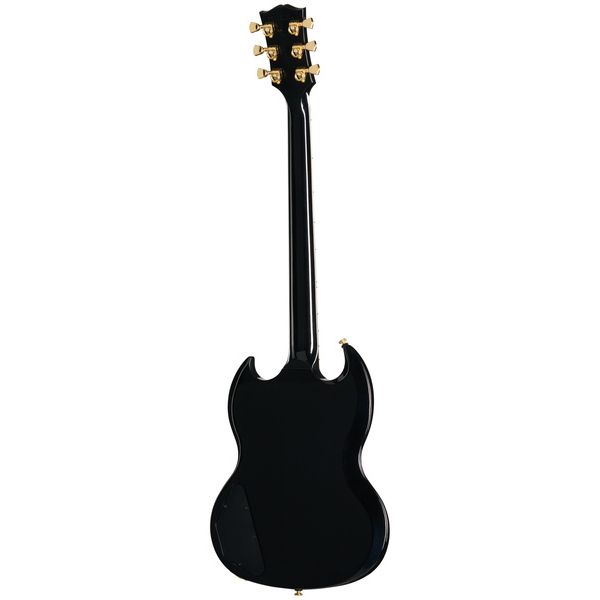 Gibson SG Supreme Ebony