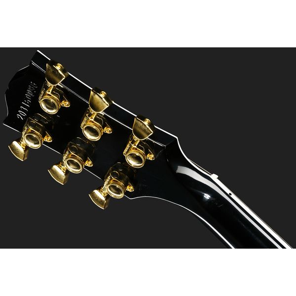 Gibson SG Supreme Ebony