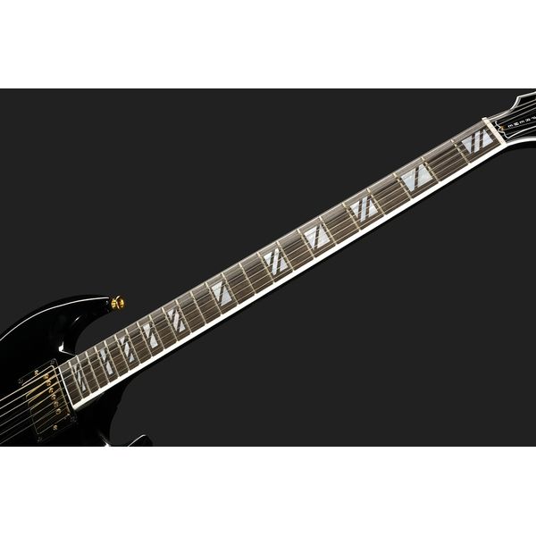 Gibson SG Supreme Ebony