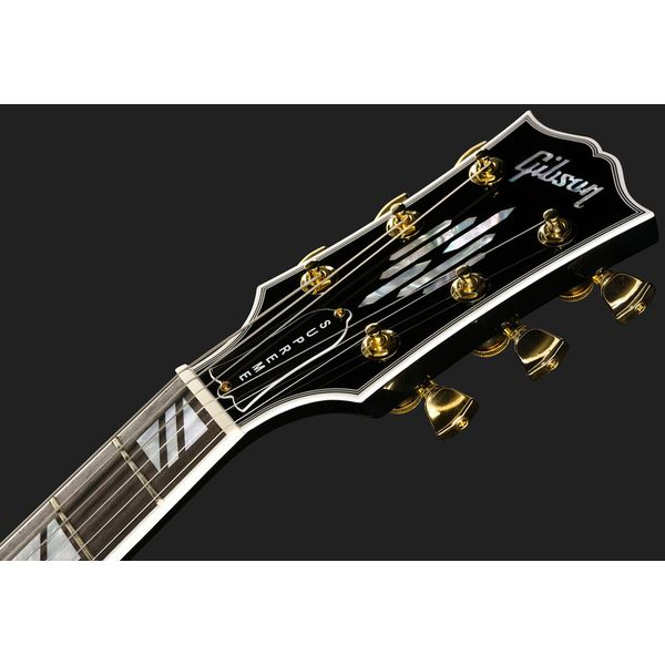 Gibson SG Supreme Ebony
