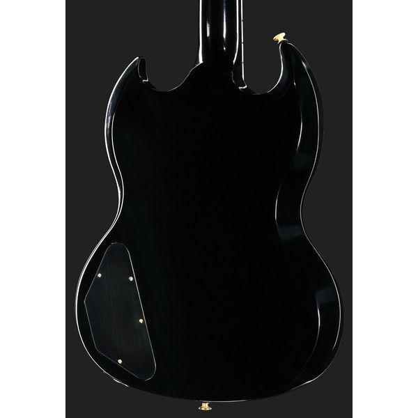 Gibson SG Supreme Ebony
