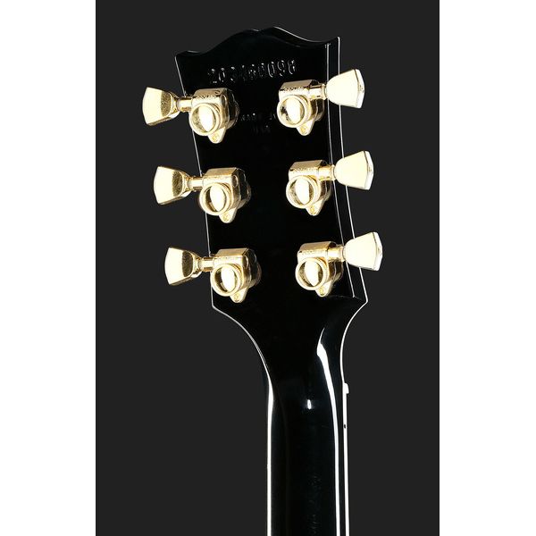 Gibson SG Supreme Ebony