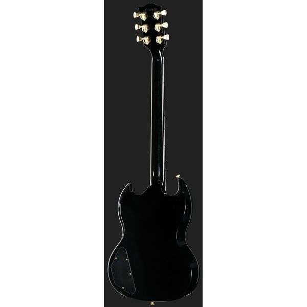 Gibson SG Supreme Ebony