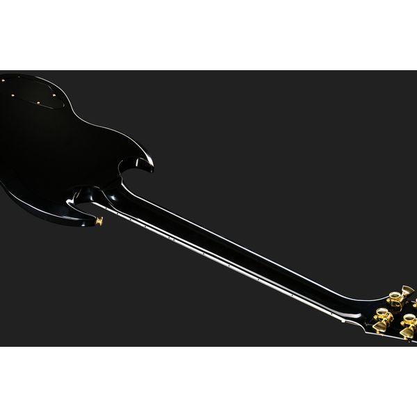 Gibson SG Supreme Ebony