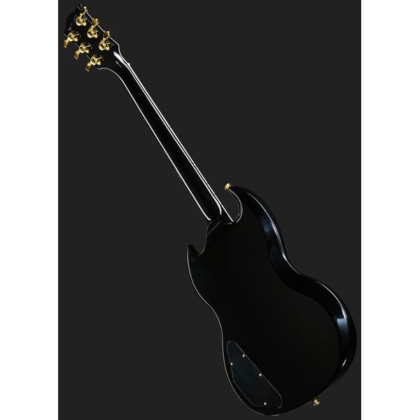 Gibson SG Supreme Ebony