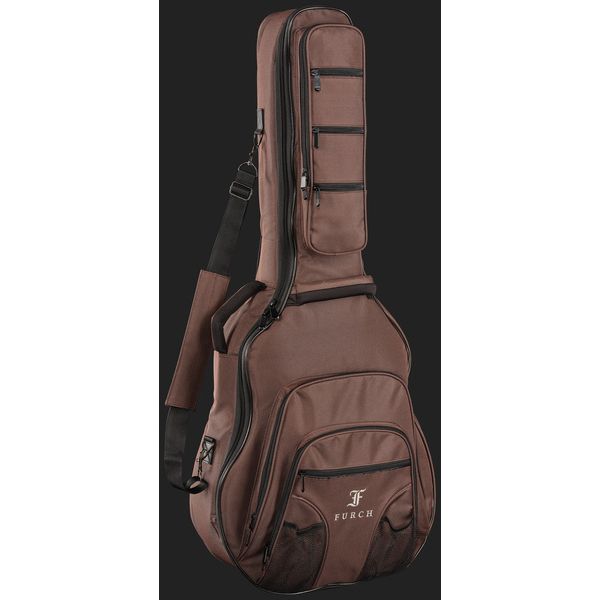 Furch GNc 2-SW a VTC w/GB