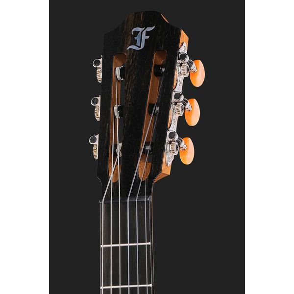 Furch GNc 2-SW a VTC w/GB