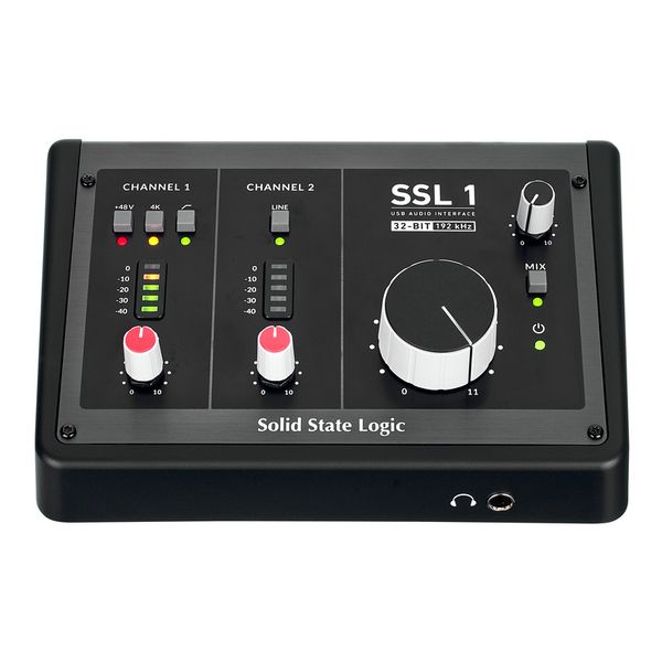 SSL 1