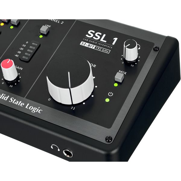 SSL 1