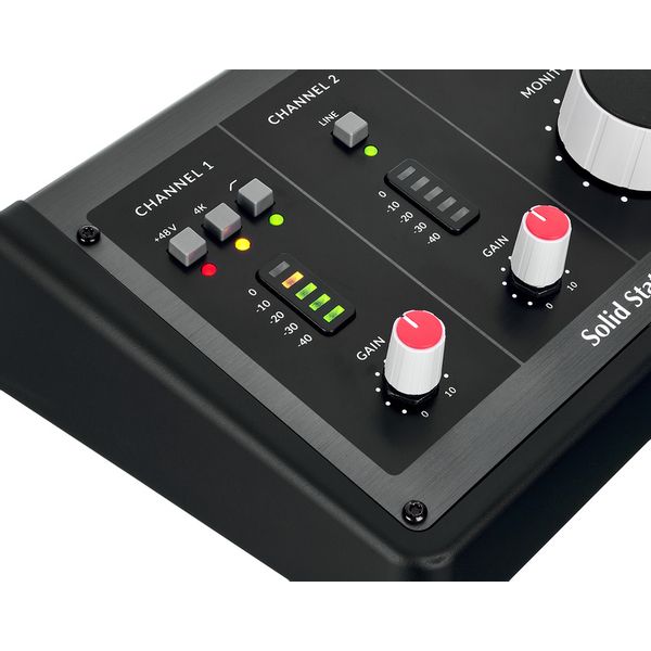 SSL 1