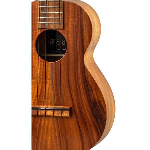 Kamaka HF-2 Kukui Concert