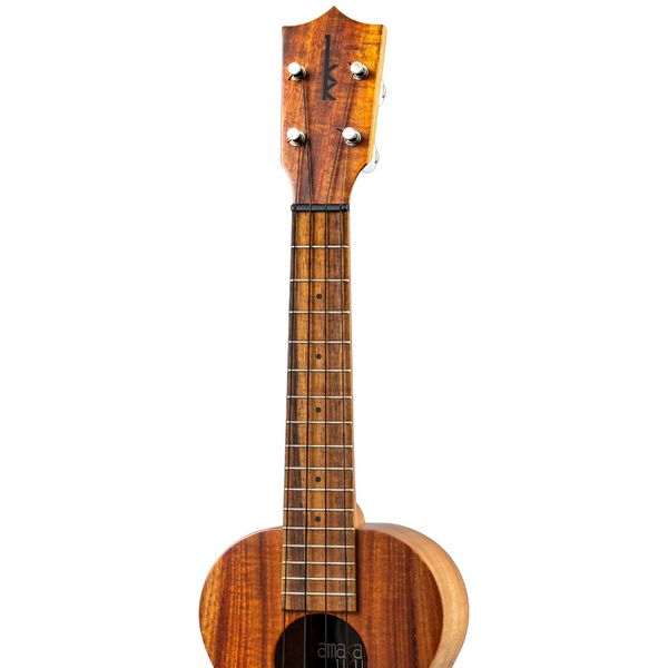 Kamaka HF-2 Kukui Concert