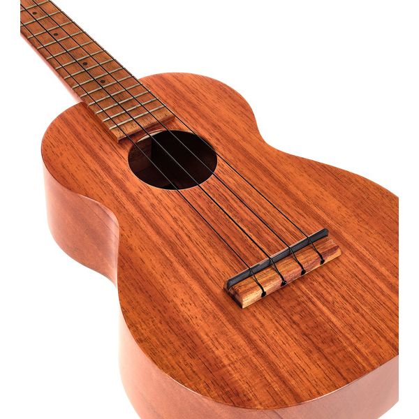 Kamaka HF-2 Kukui Concert