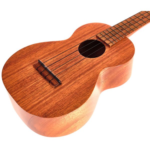 Kamaka HF-2 Kukui Concert