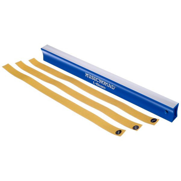 MusicNomad Guitar Fret Leveling Kit MN872