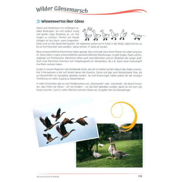 Helbling Verlag Alle meine Tänzchen