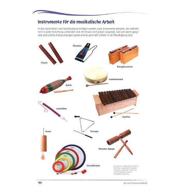 Helbling Verlag Alle meine Tänzchen