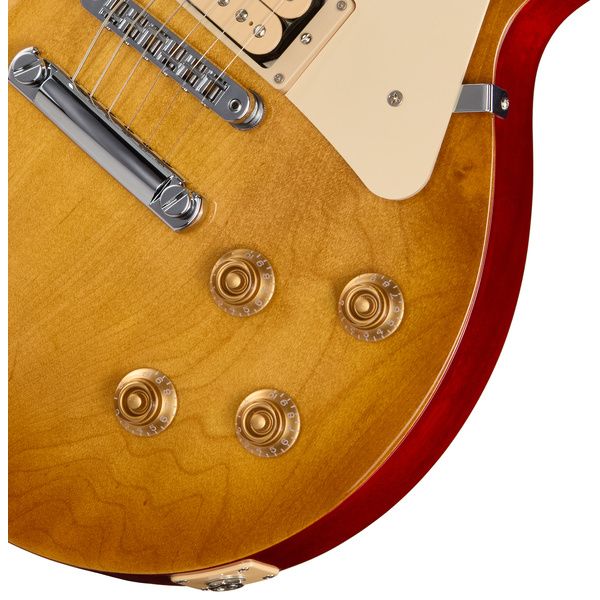 Gibson Les Paul Studio DT DLM