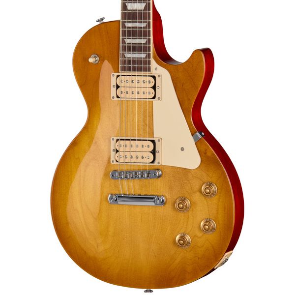 Gibson Les Paul Studio DT DLM