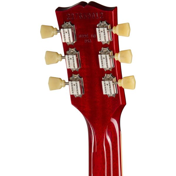 Gibson Les Paul Studio DT DLM