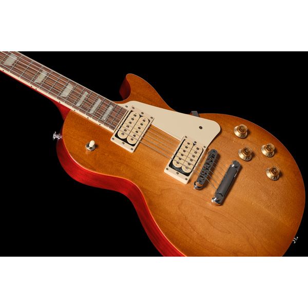 Gibson Les Paul Studio DT DLM