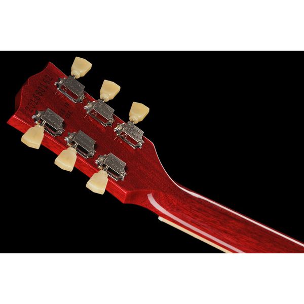 Gibson Les Paul Studio DT DLM