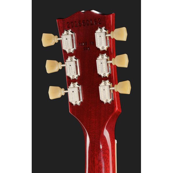 Gibson Les Paul Studio DT DLM