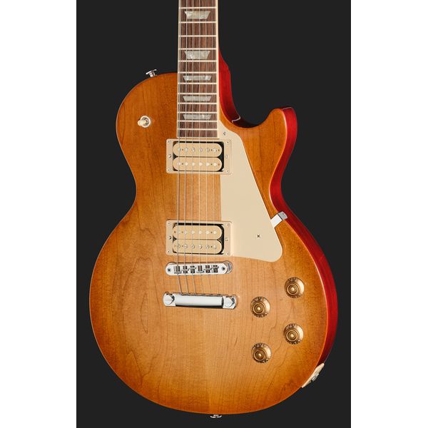 Gibson Les Paul Studio DT DLM