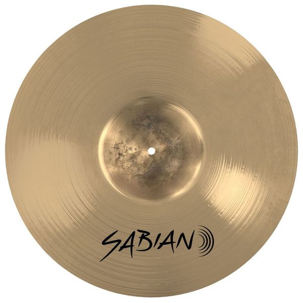 Sabian 21" AAX Power Bell Ride Bril.
