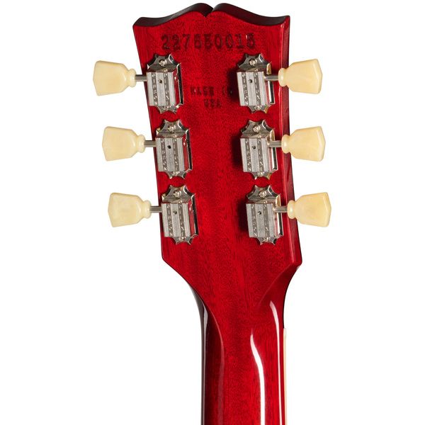 Gibson Les Paul Studio DT CS