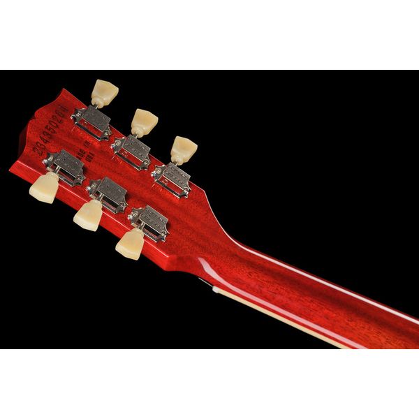 Gibson Les Paul Studio DT CS