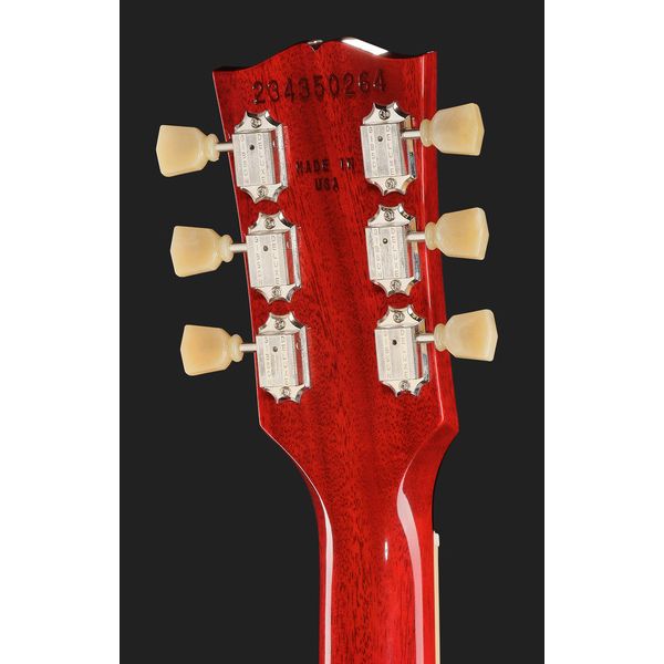Gibson Les Paul Studio DT CS