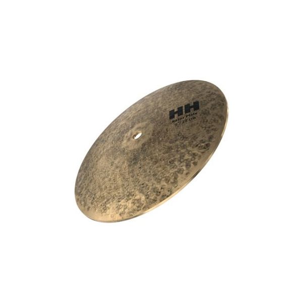 Sabian 9" HH Razor Plate