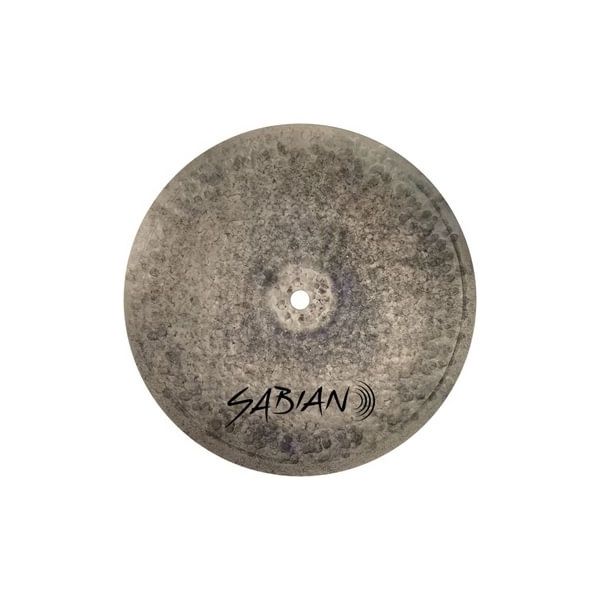 Sabian 9" HH Razor Plate