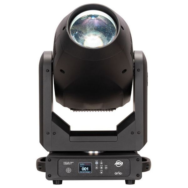 ADJ Focus CMY Compact