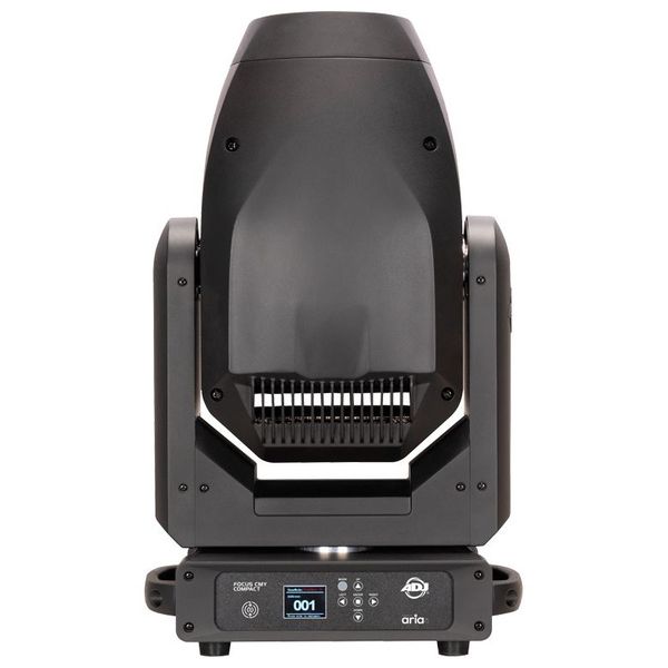 ADJ Focus CMY Compact