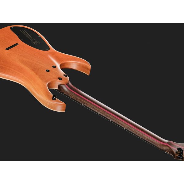 Mayones Guitars Duvell Elite 6 Supernova Red