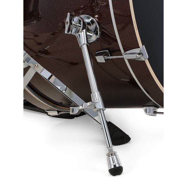 Ludwig Evolution 20" Caramel Sparkle
