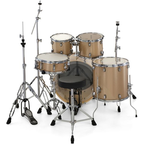 Ludwig Evolution 20" Prosecco Sparkle