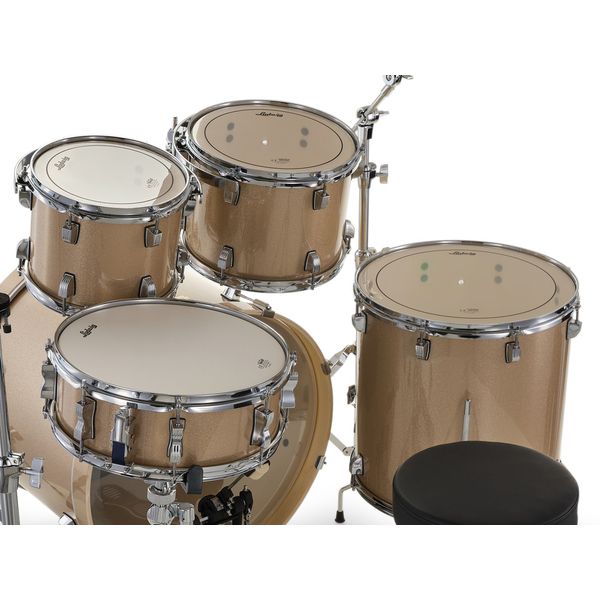 Ludwig Evolution 20" Prosecco Sparkle