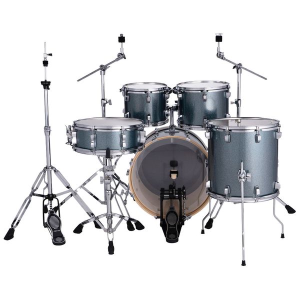 Ludwig Evolution 20" Atlantic Sparkle