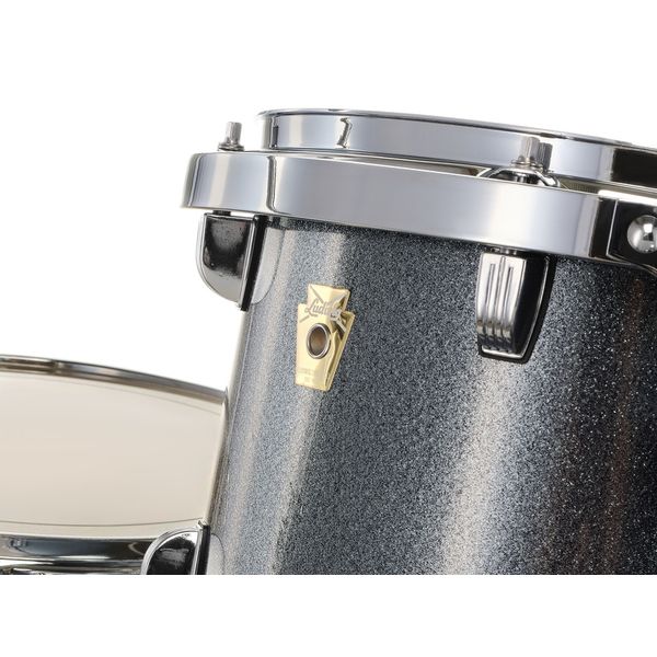Ludwig Evolution 20" Atlantic Sparkle