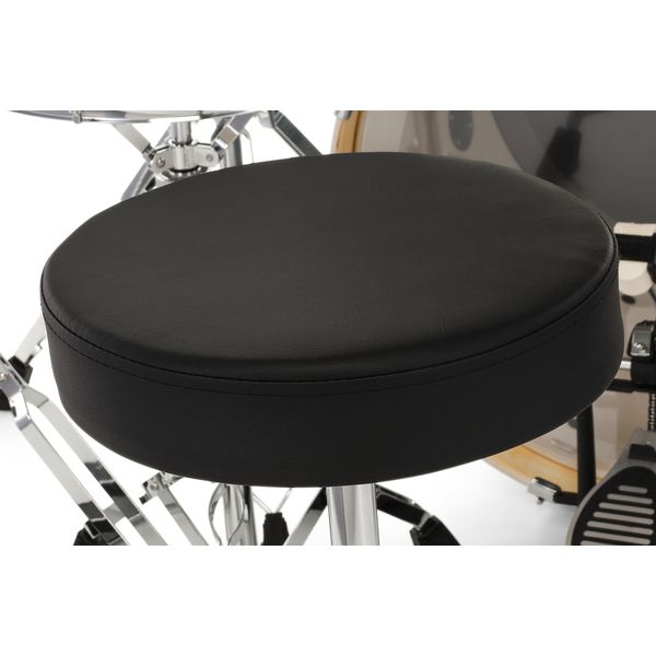 Ludwig Evolution 20" Atlantic Sparkle