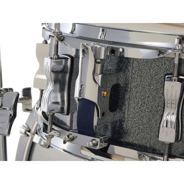 Ludwig Evolution 20" Atlantic Sparkle